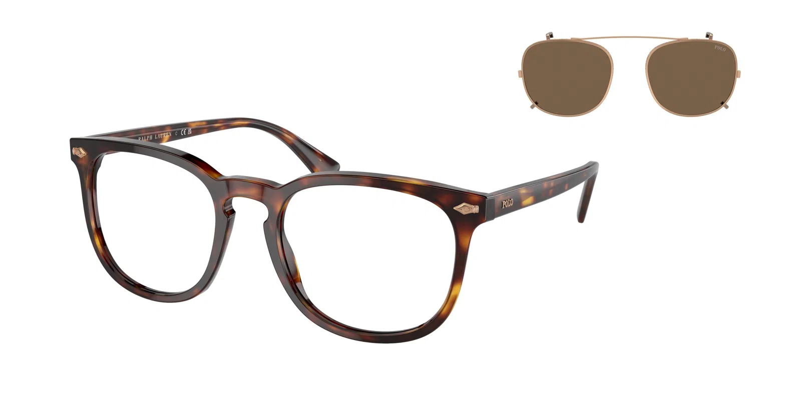 Polo 4214F Sunglasses - view 2